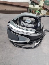 Dampfbügelstation Von GRUNDIG