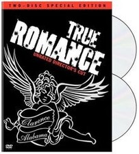 True Romance - Directors Cut