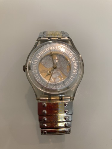 Swatch uhr robert - swatch,