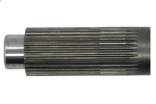 Axle ZF 4472.336.425