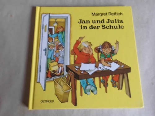 Jan und julia - jan,