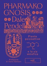 Neues Buch - Pendell Dale -