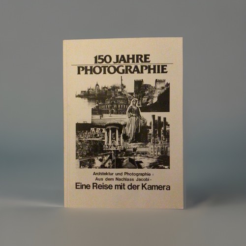 150 jahre photographie - 150, –