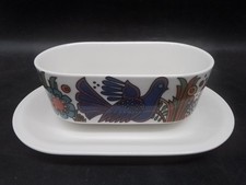 Villeroy & Boch Porzellan,Sauciere,Acapulco,buntes Design