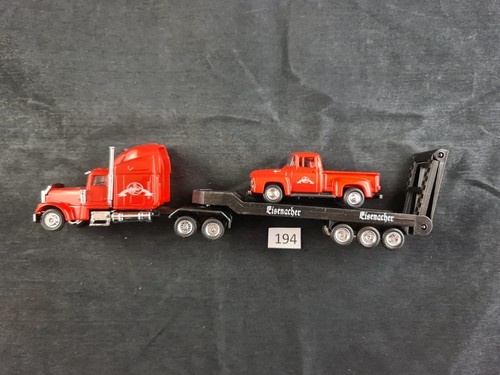 Werbetrucks eisenacher - werbetrucks,