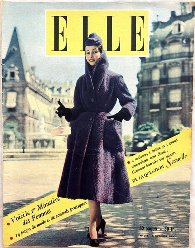 Elle magazin 254 vom - elle,