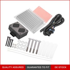 Kraftstoffpumpentreiber PMD-Modul passt für Chevy C1500 Truck V8 6.5l Diesel