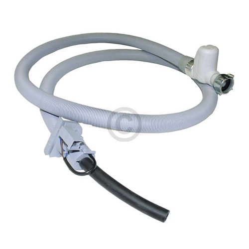 Zulaufschlauch aquastop 7m - zulaufschlauch, 1,7m