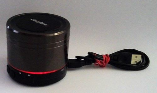 Bluetooth lautsprecher easyacc - lautsprecher,