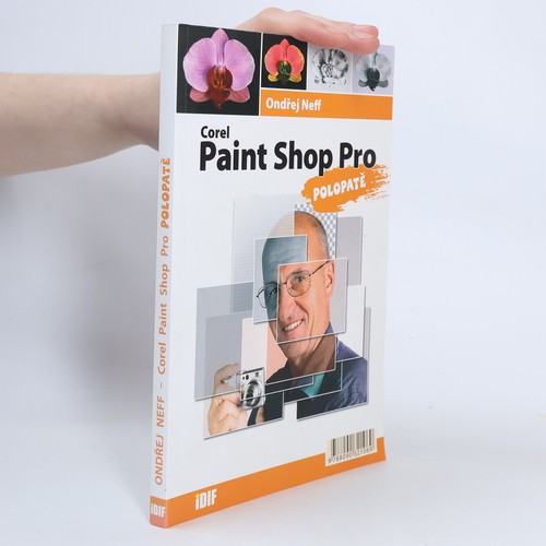 Corel paint shop - corel, pro