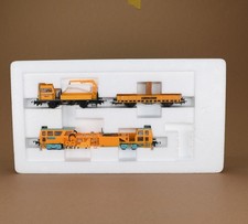 Liliput 380 Gleisstopfzug