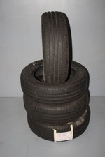 4x Sommerreifen 195/65R15 91V Michelin Primacy 4 Dot 03/20 ca.5mm