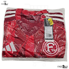 Adidas Fortuna Düsseldorf