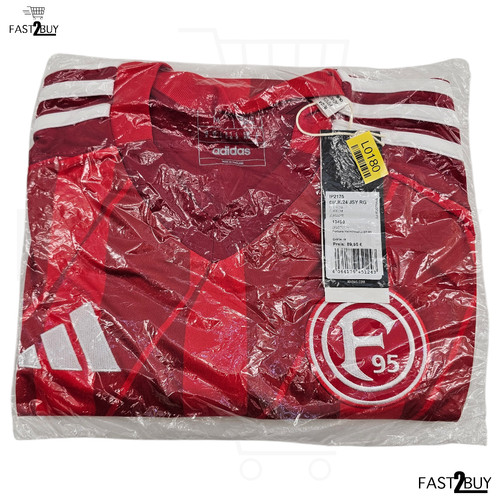 Adidas fortuna düsseldorf - adidas,
