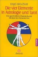 Die vier Elemente in