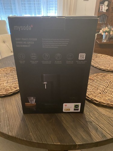 SodaStream