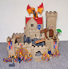 6000 Playmobil Grosse