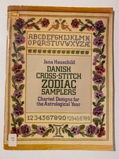 Dänische Kreuzstich