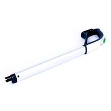 Stabiler Stiel, Handgriff