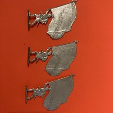 Zinnfiguren Flachfiguren