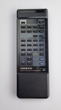 Original Fernbedienung Onkyo RC-143S