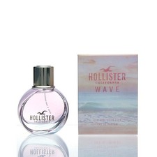 Hollister California Wave For