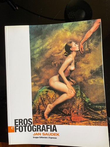 Eros und fotografie bände - und, 13