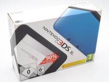 Nintendo 3DS XL Handheld