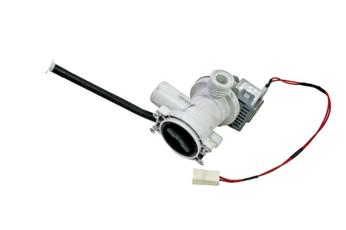 Ablaufpumpe laugenpumpe - ,