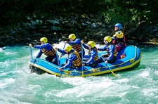 Jochen Schweizer Gutschein