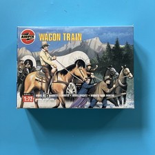 Airfix 01715 Maßstab