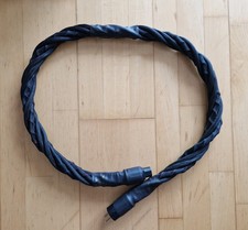 Solid Core No. 1 Pro, Power