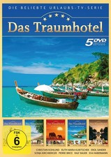 Das Traumhotel - Box 1 [5