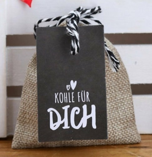 Geldgeschenk geldsack - geldgeschenk,
