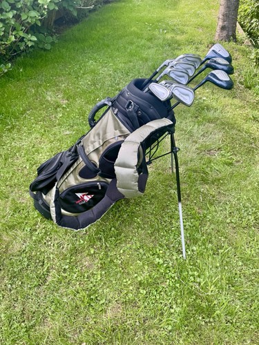 Golf komplettset herren - herren, –