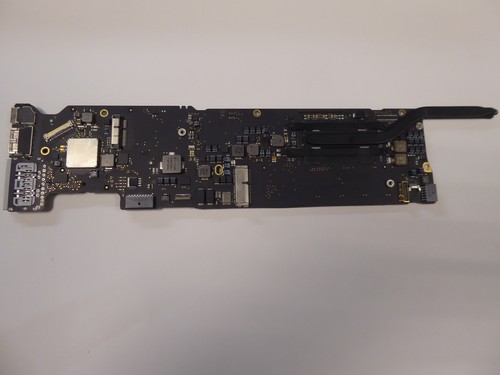 Apple macbook air a1466 - macbook, 13"