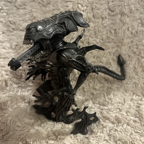 Kenner aliens delux queen - kenner,