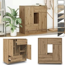 Sideboard mit 2 Schubladen &