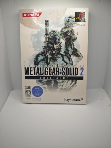 Playstation ps2 metal - /,