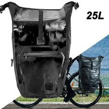 Gepäckträger Fahrradtasche