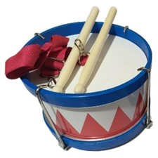 Kinder-Snare-Drum-Set