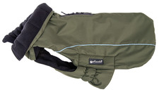 Petlando Wintermantel 'Lovund'