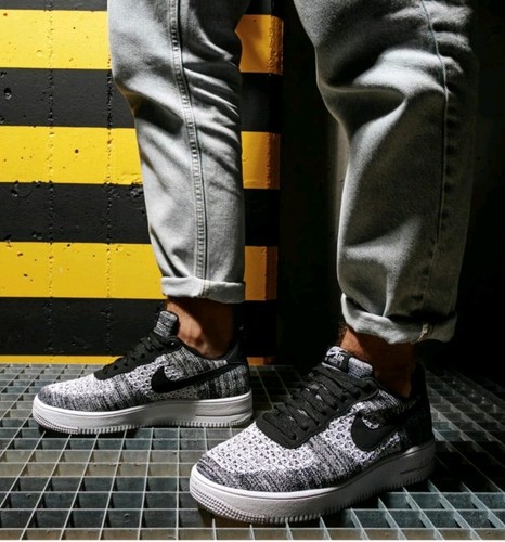 Nike air force flyknit 0 - 1,