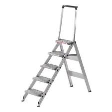 Wakü Sicherheitstreppe 520B