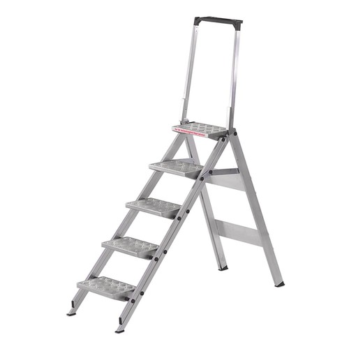 Wakü sicherheitstreppe 520b - sicherheitstreppe,