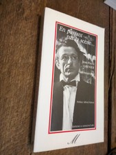 IN Schlaufen By Die Motiv Jean-Pierre Dachbodenfund Autobiographie