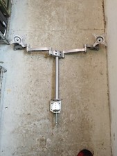 ZWEIARM MONITORSTÄNDER