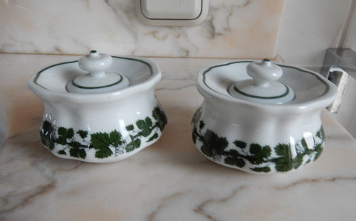 Meissen weinlaub - meissen,