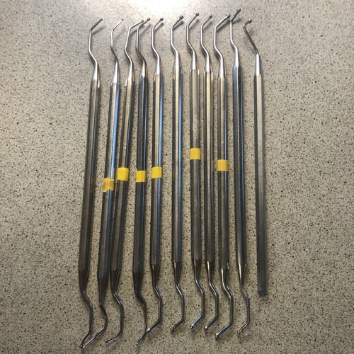 Kugelstopfer klein mittel - klein/, mittel/