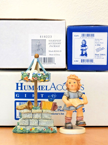 Hummel figurine hum 2108 - hummel, 2108/a